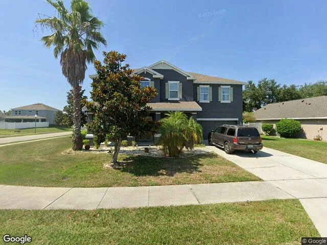 House image located at Grand Island, FL 32735