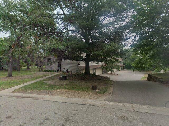 House image located at Circle Pines, MN 55014