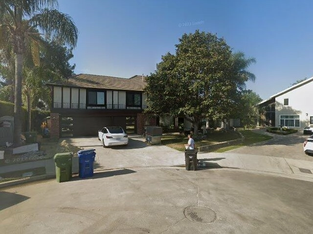 House image located at North Hills, CA 91343