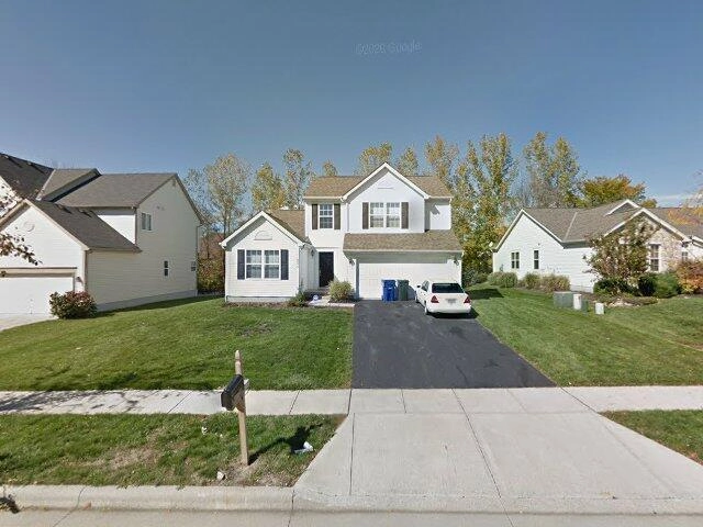 House image located at Reynoldsburg, OH 43068