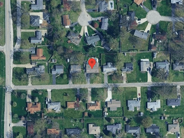 House image located at Indianapolis, IN 46214