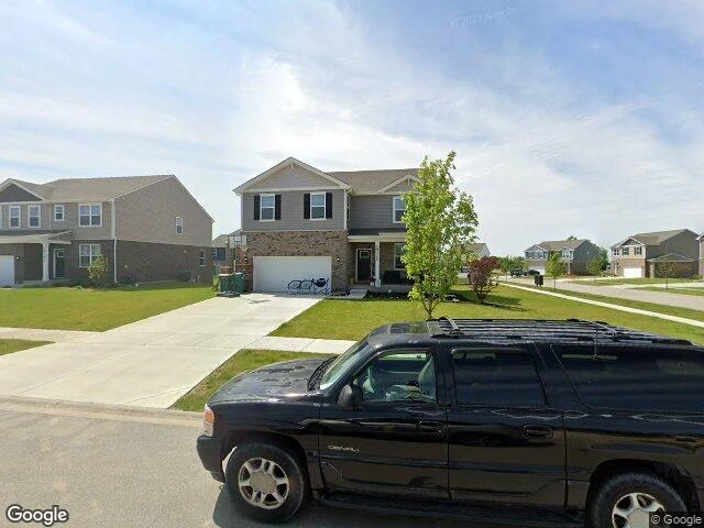 House image located at Manhattan, IL 60442