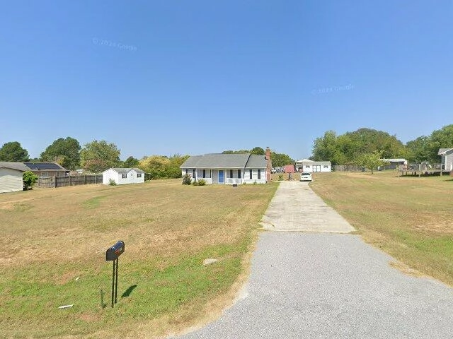 House image located at Hodges, SC 29653