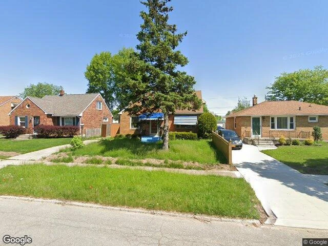 House image located at Buffalo, NY 14225