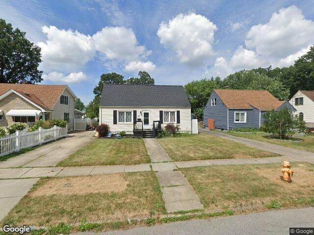 House image located at Buffalo, NY 14225