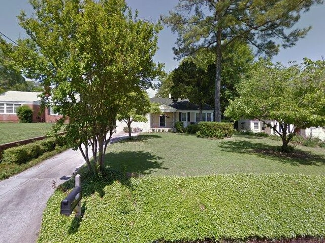 House image located at Augusta, GA 30904