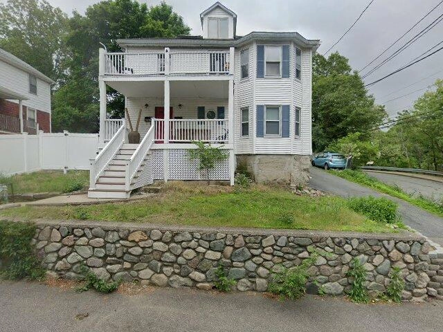 House image located at Dedham, MA 02026