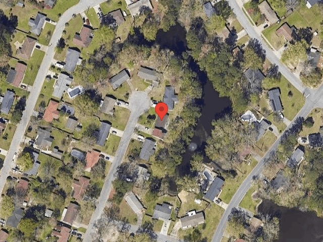 House image located at Charleston, SC 29406