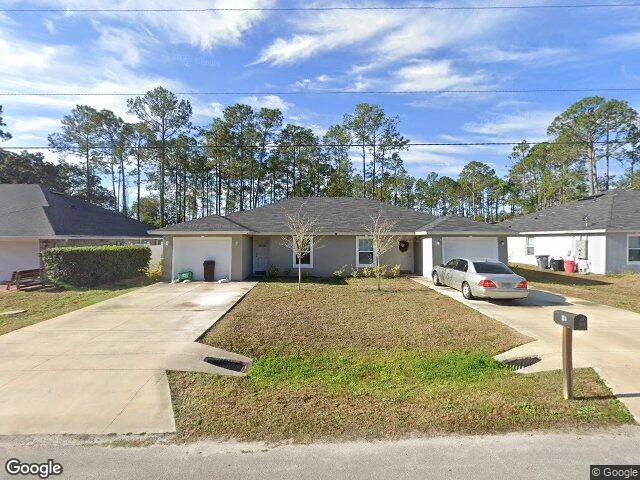House image located at Palm Coast, FL 32164