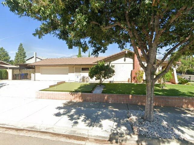 House image located at Rancho Cucamonga, CA 91730