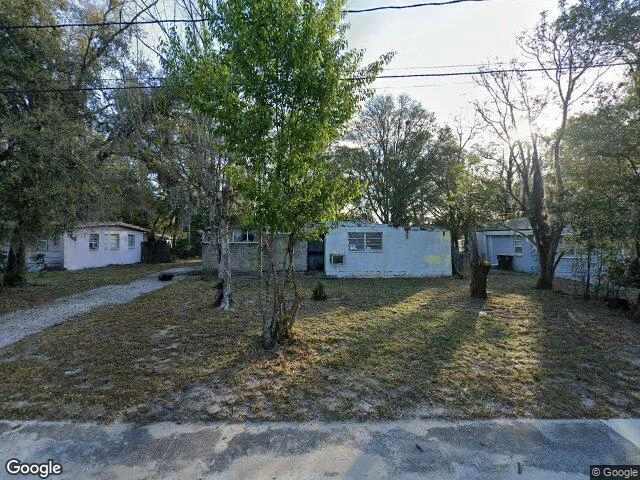 House image located at Jacksonville, FL 32208