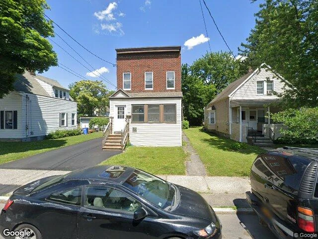 House image located at Albany, NY 12209