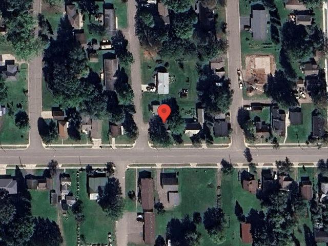 House image located at Phillips, WI 54555