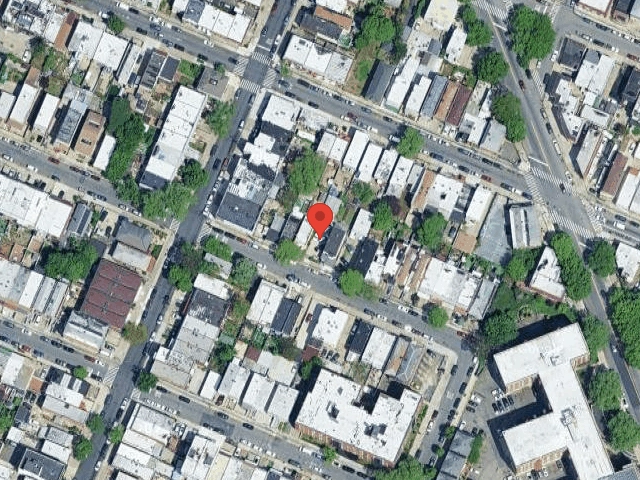 House image located at Corona, NY 11368