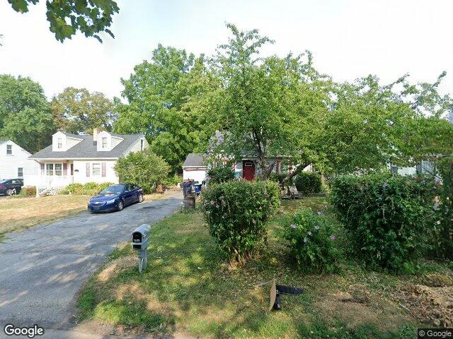 House image located at Rochester, NY 14626