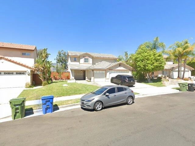 House image located at Sylmar, CA 91342