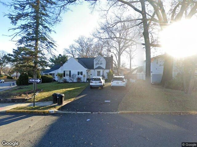 House image located at Emerson, NJ 07630