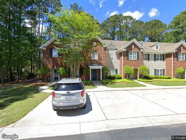 House image located at Mount Pleasant, SC 29466