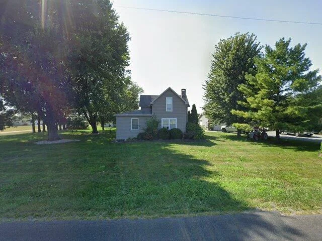 House image located at Fort Jennings, OH 45844