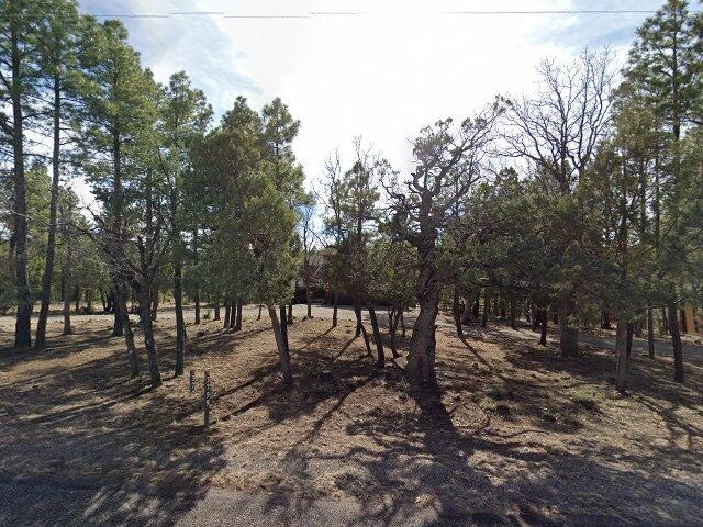 House image located at Happy Jack, AZ 86024
