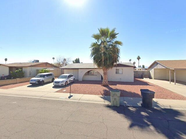 House image located at Glendale, AZ 85303