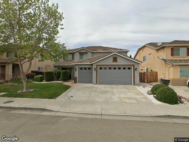 House image located at Tracy, CA 95377