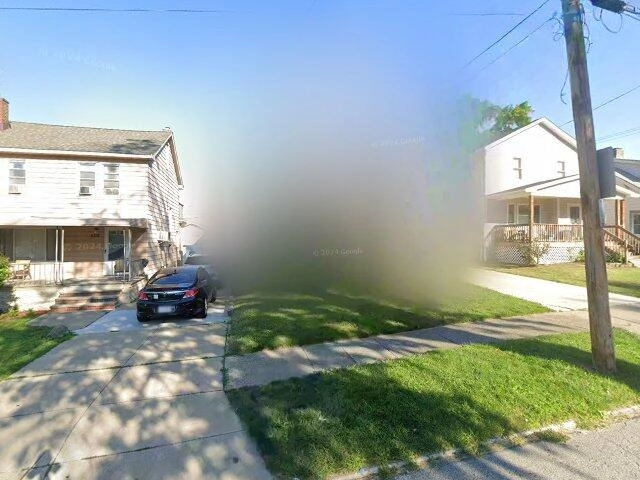 House image located at Cleveland, OH 44125