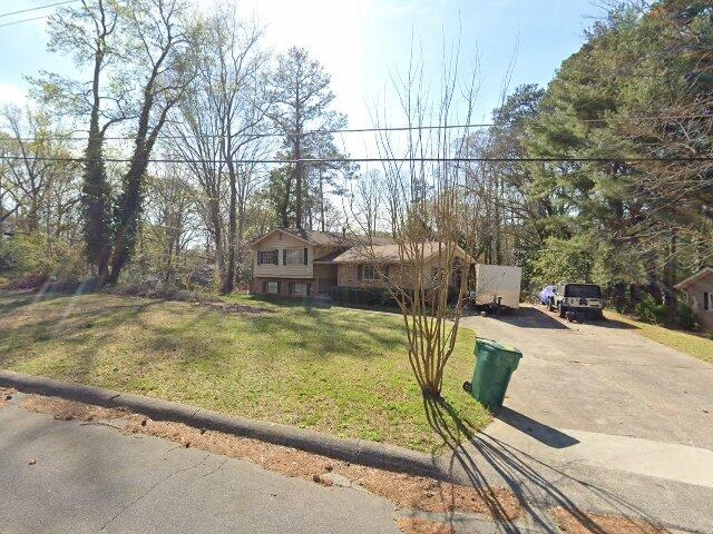 House image located at Smyrna, GA 30082