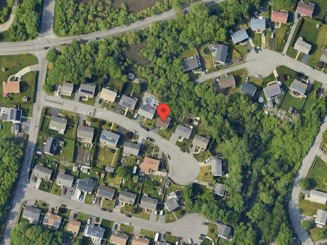 House image located at Fall River, MA 02721
