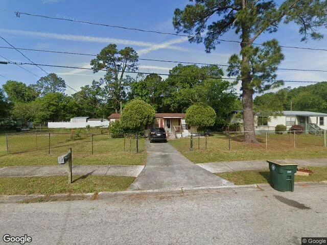 House image located at Jacksonville, FL 32246