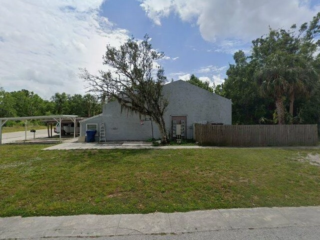 House image located at Lutz, FL 33559