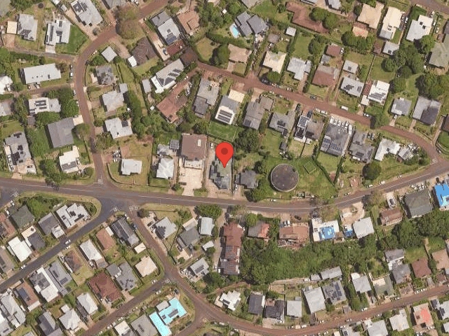 House image located at Aiea, HI 96701