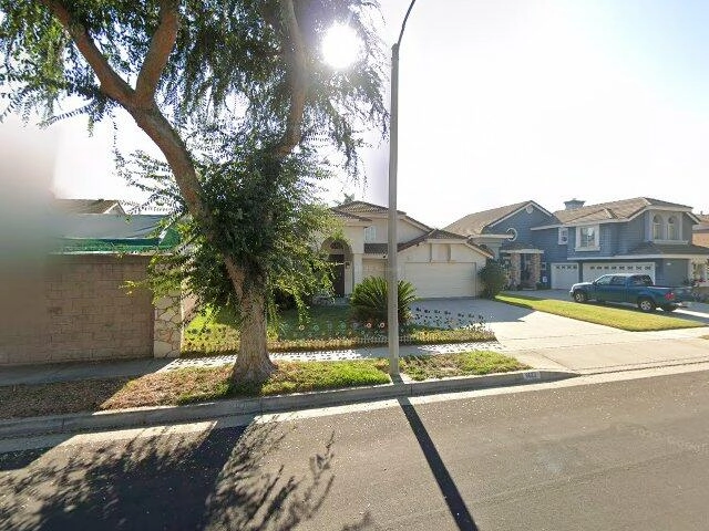 House image located at Chino, CA 91710