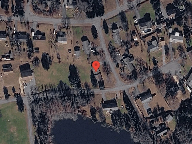 House image located at Ruckersville, VA 22968