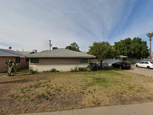 House image located at Glendale, AZ 85301