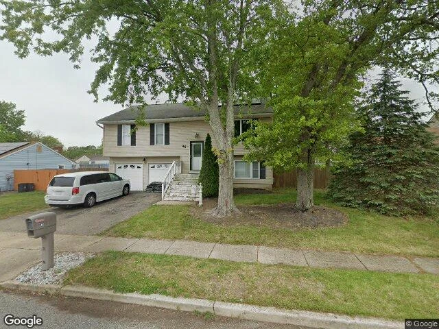 House image located at Barnegat, NJ 08005