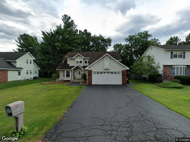 House image located at Schenectady, NY 12309