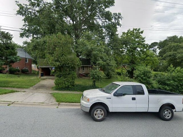 House image located at Hyattsville, MD 20784