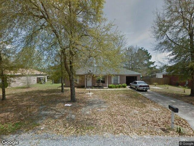 House image located at Crestview, FL 32539