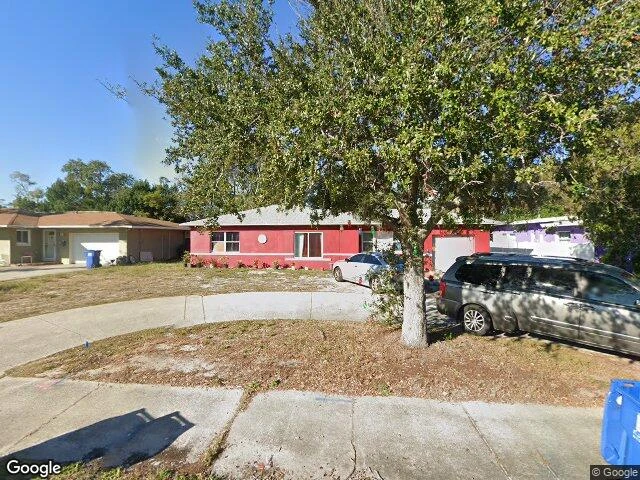 House image located at Saint Petersburg, FL 33705
