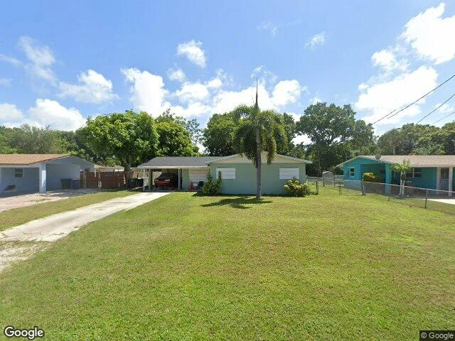 House image located at Fort Pierce, FL 34950