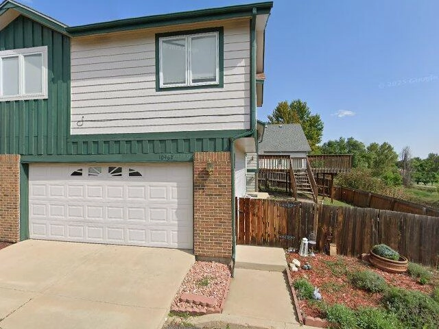 House image located at Arvada, CO 80005