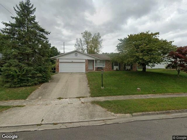 House image located at Wilmington, OH 45177