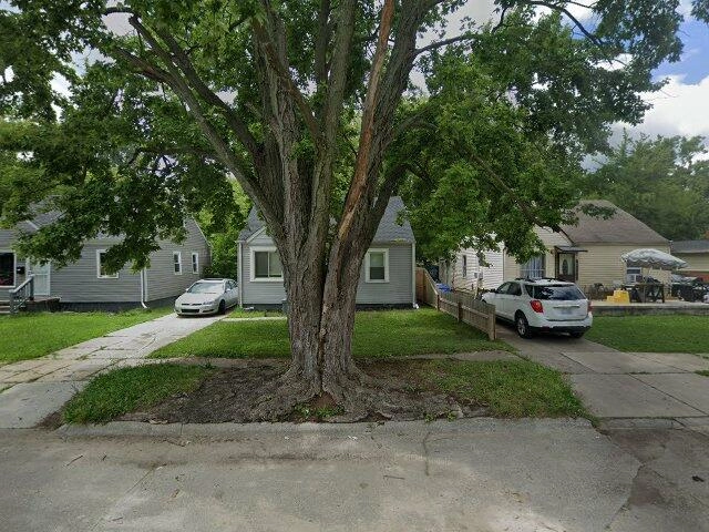 House image located at Inkster, MI 48141