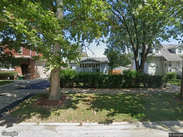 House image located at Maywood, IL 60153