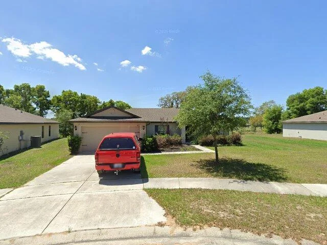 House image located at Mascotte, FL 34753