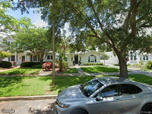 House image located at Orlando, FL 32804