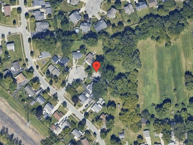 House image located at Hilliard, OH 43026