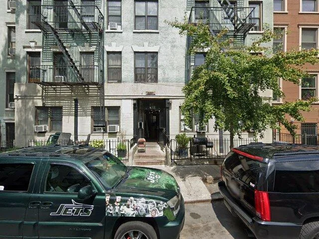 House image located at New York, NY 10035