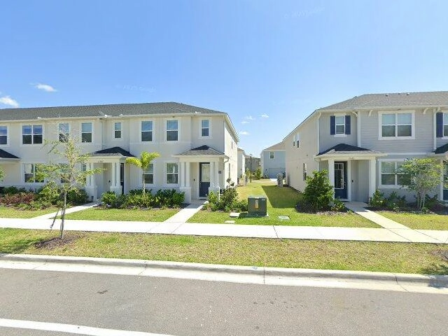 House image located at Orlando, FL 32832